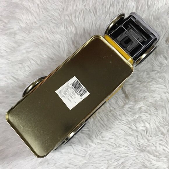 Set of 2 Vintage Coca-Cola Campbell's Soup Multi-Compartment Delivery Truck Tins - Picture 8 of 16